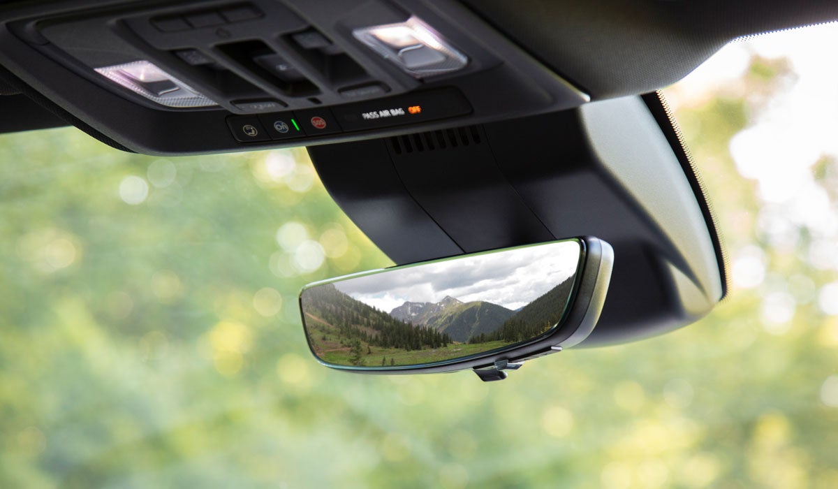 Don Johnson's Hayward Motors Chevrolet in Hayward WI