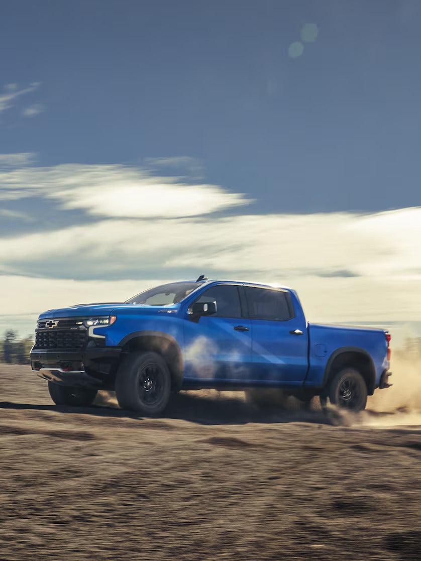 Don Johnson's Hayward Motors Chevrolet in Hayward WI