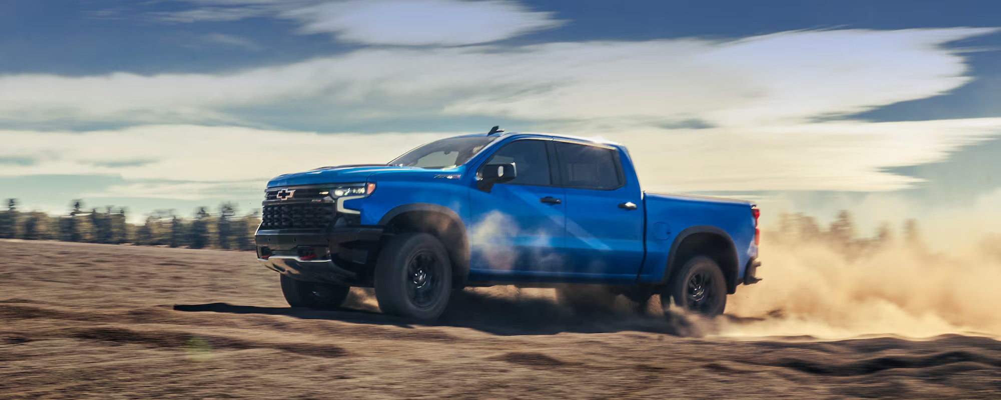 Don Johnson's Hayward Motors Chevrolet in Hayward WI