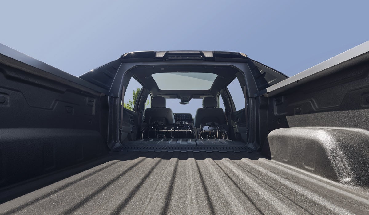 Don Johnson's Hayward Motors Chevrolet in Hayward WI