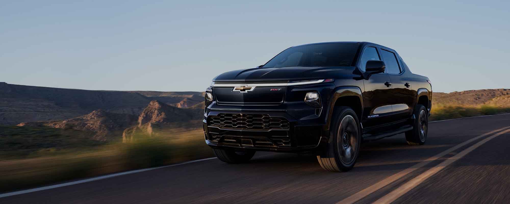 Don Johnson's Hayward Motors Chevrolet in Hayward WI