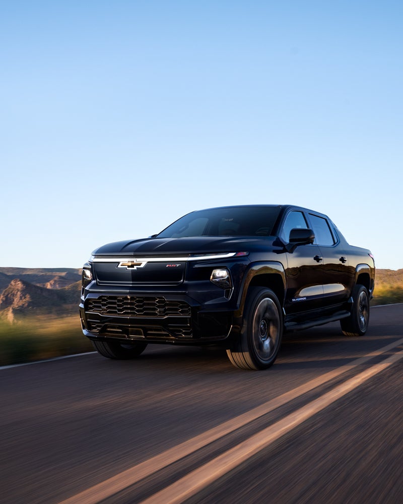 Don Johnson's Hayward Motors Chevrolet in Hayward WI