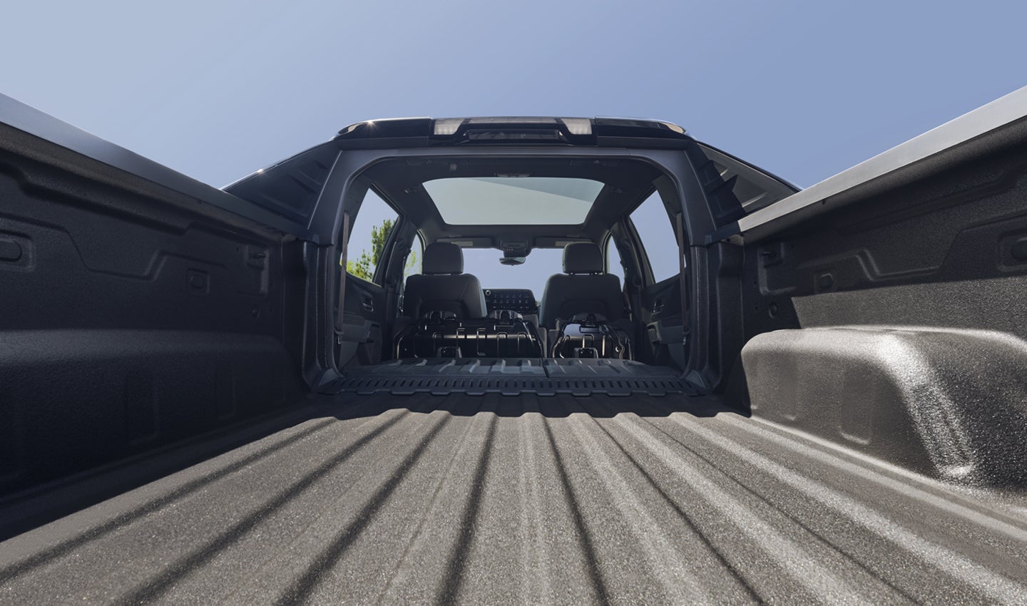 Don Johnson's Hayward Motors Chevrolet in Hayward WI