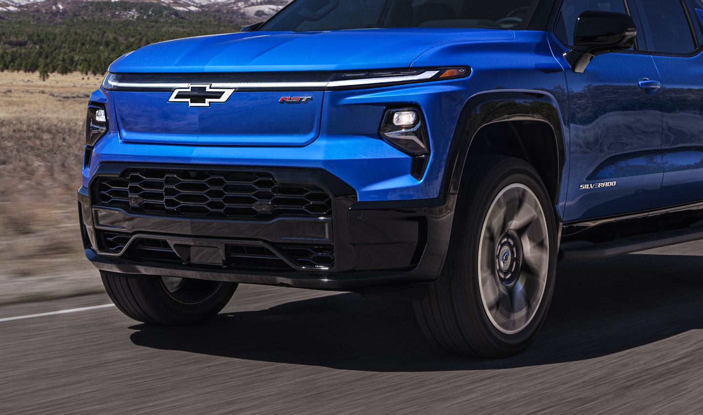 Don Johnson's Hayward Motors Chevrolet in Hayward WI