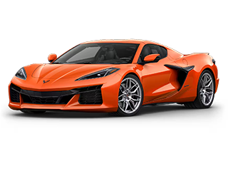 Chevrolet Corvette Z06 - Don Johnson's Hayward Motors Chevrolet in Hayward WI