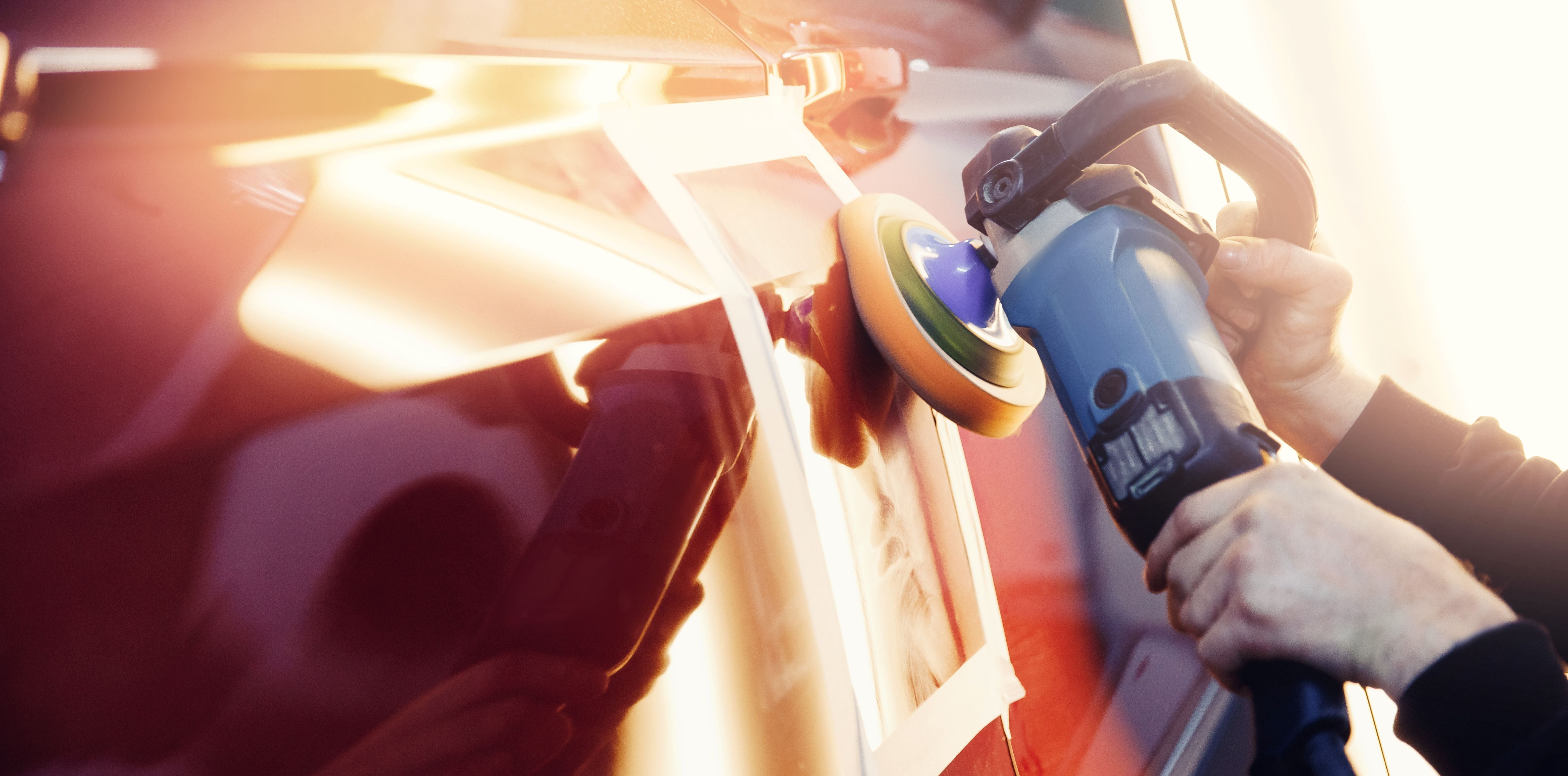 Don Johnson's Cumberland Motors