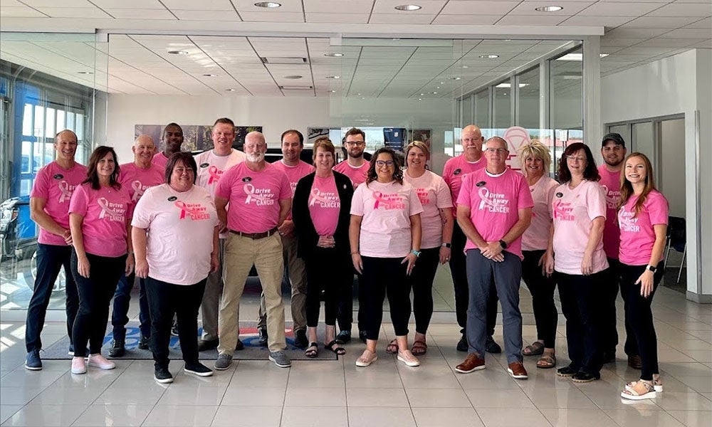 Community photos | Don Johnson's Hayward Motors Chevrolet