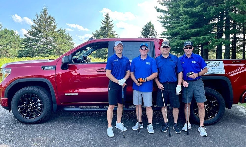 Join Our Team - Don Johnson's Hayward Motors Chevrolet in Hayward WI