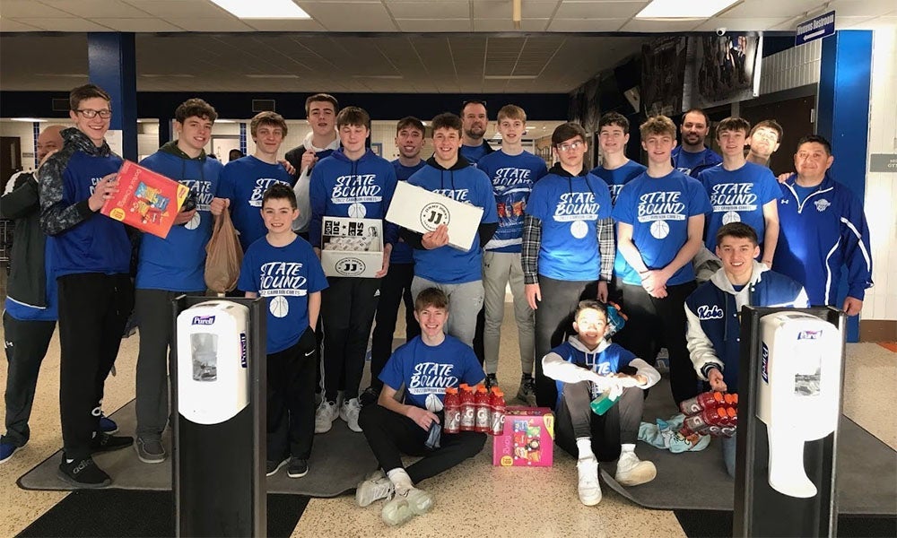 Join Our Team - Don Johnson's Hayward Motors Chevrolet in Hayward WI