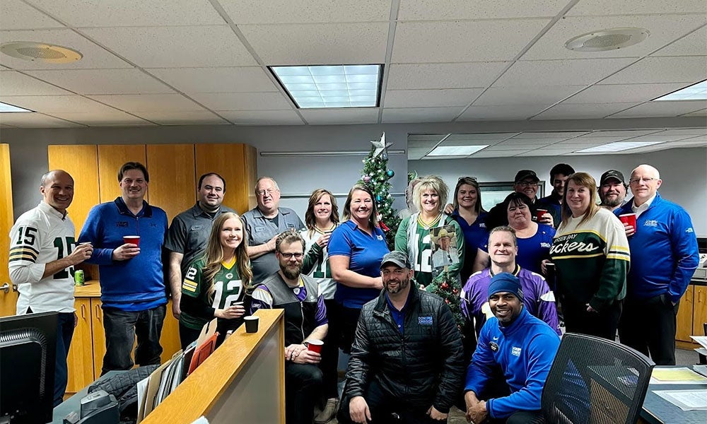 Join Our Team - Don Johnson's Hayward Motors Chevrolet in Hayward WI