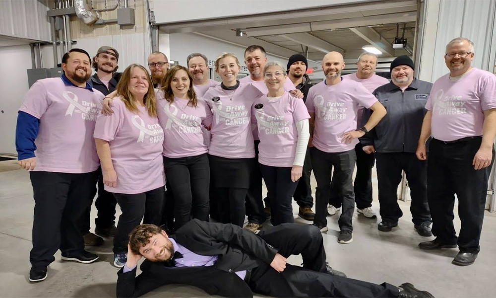 Community photos | Don Johnson's Hayward Motors Chevrolet