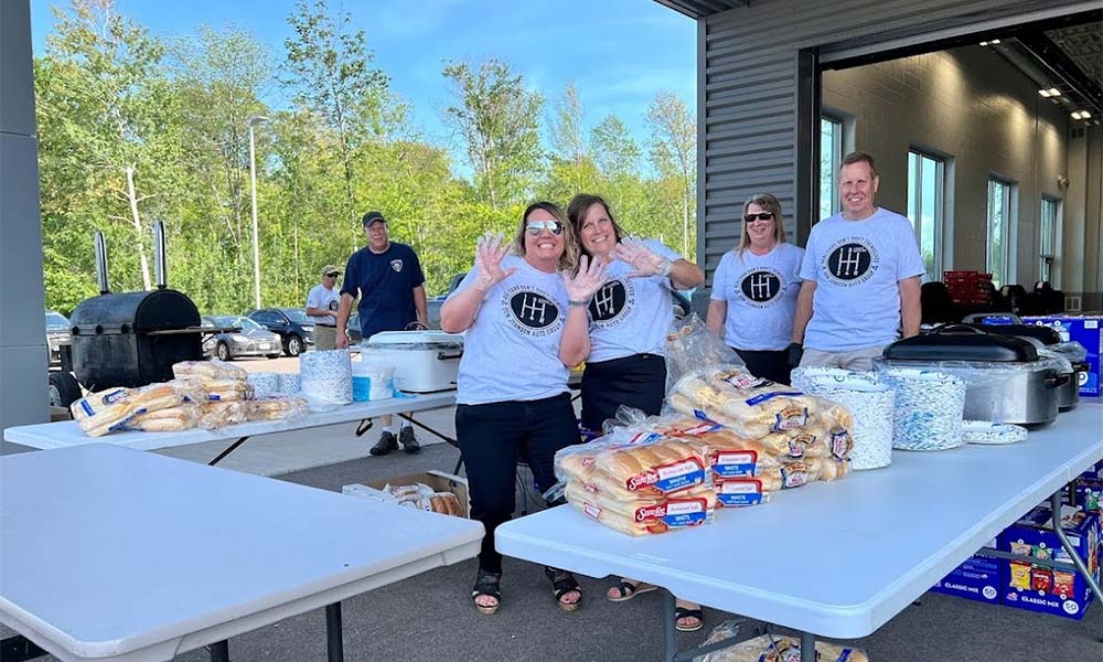 Join Our Team - Don Johnson's Hayward Motors Chevrolet in Hayward WI