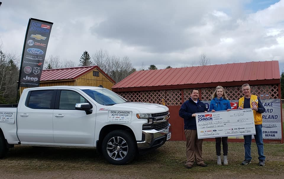 Community photos | Don Johnson's Hayward Motors Chevrolet