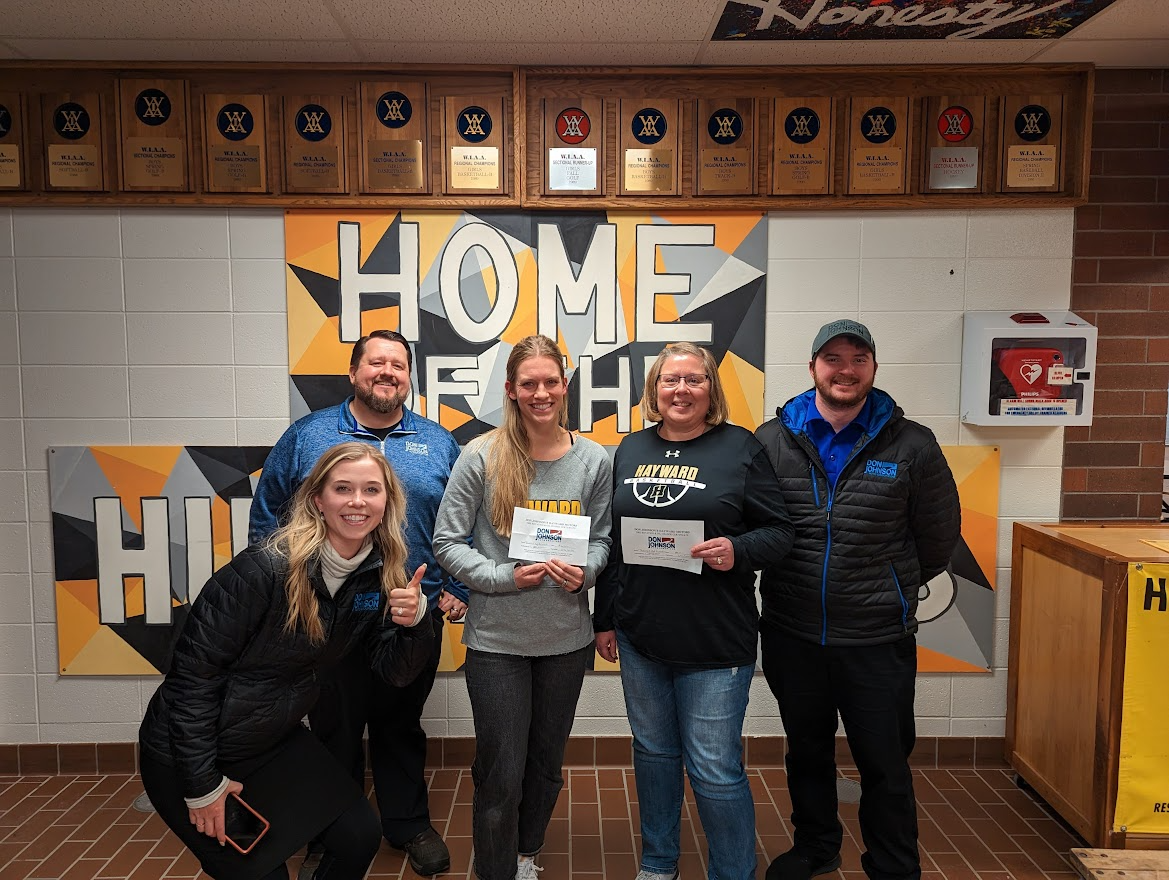 Community photos | Don Johnson's Hayward Motors Chevrolet