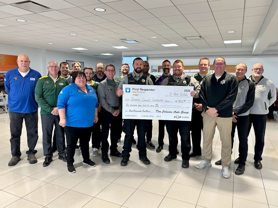 Community photos | Don Johnson's Hayward Motors Chevrolet