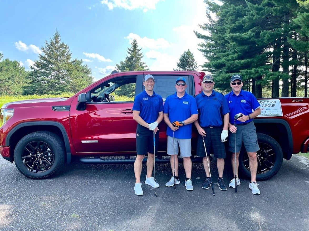 Community photos | Don Johnson's Hayward Motors Chevrolet