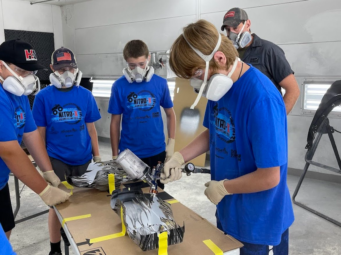 Community photos | Don Johnson's Hayward Motors Chevrolet