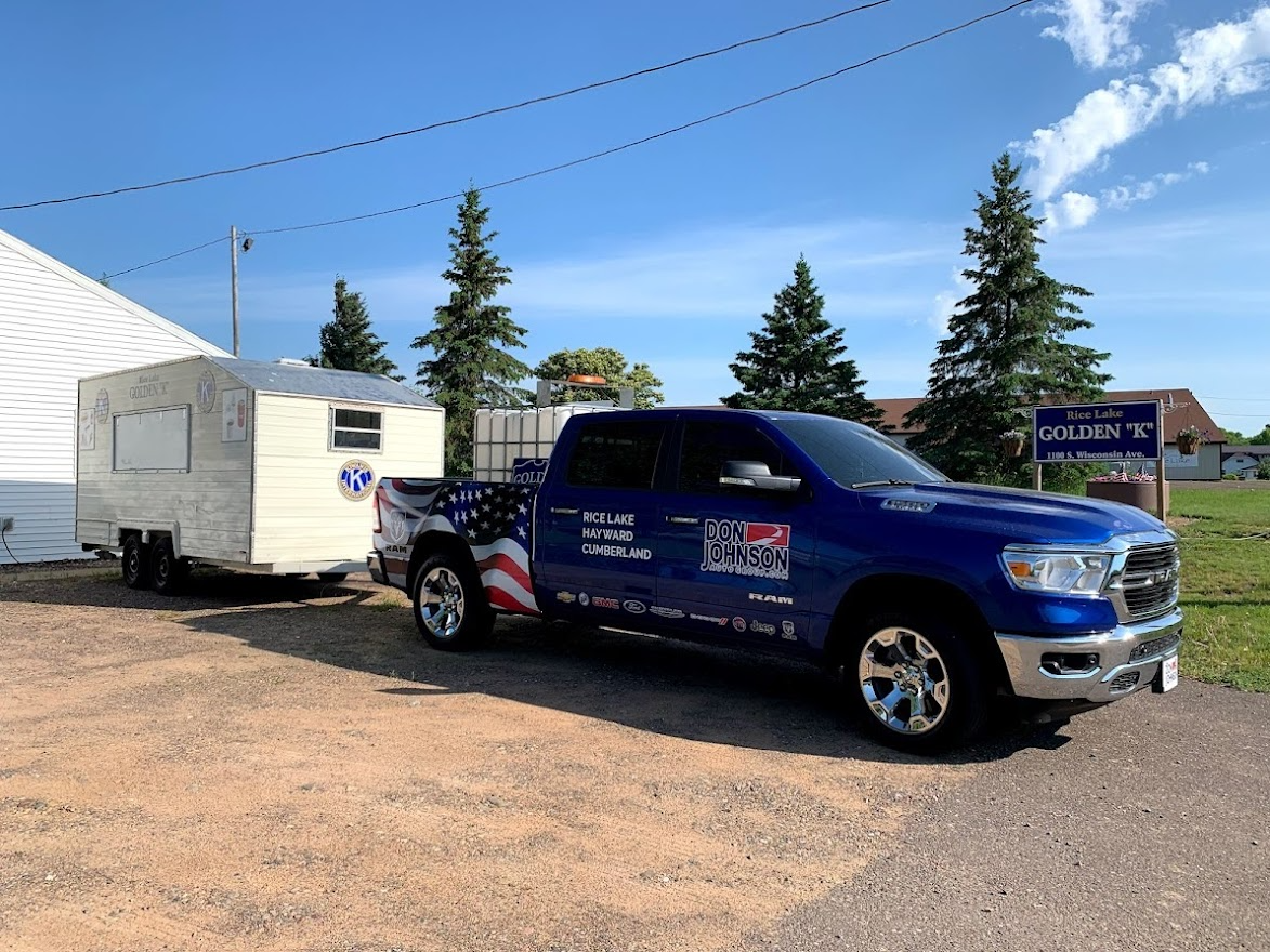 Community photos | Don Johnson's Hayward Motors Chevrolet