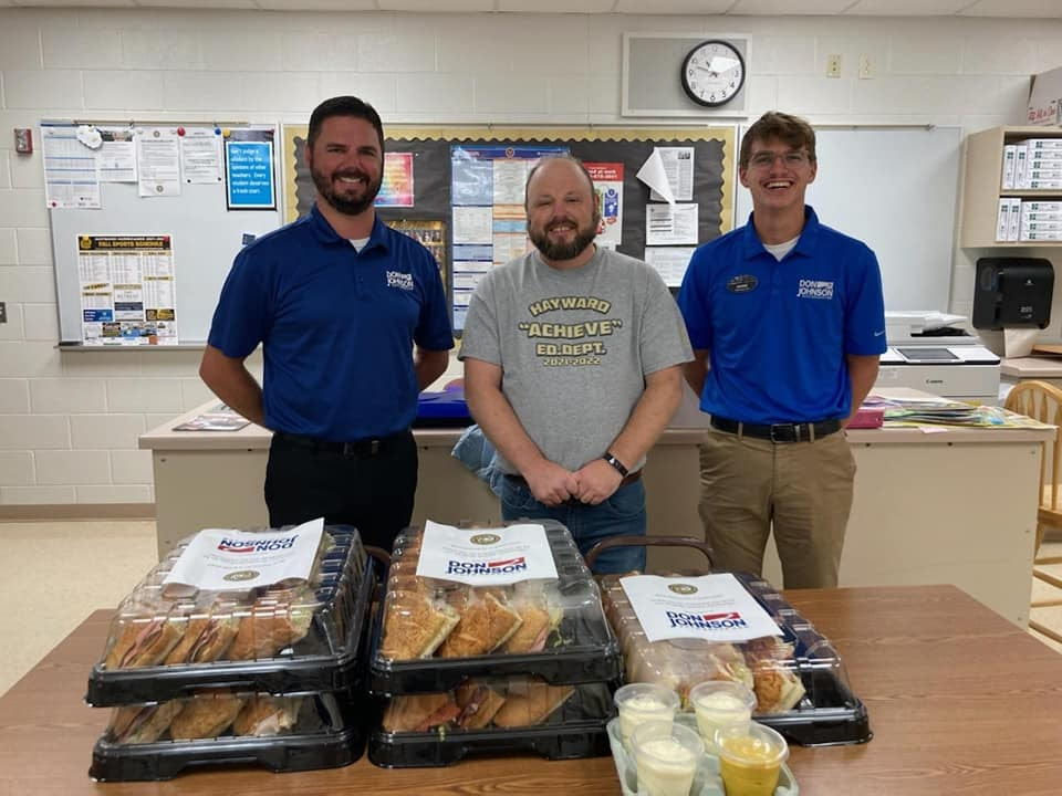 Community photos | Don Johnson's Hayward Motors Chevrolet