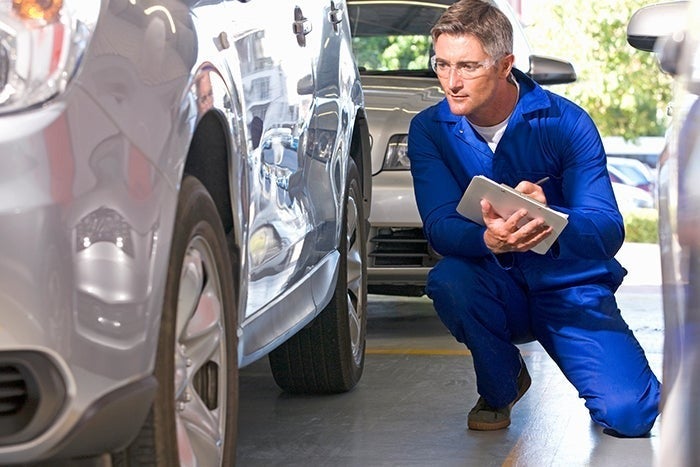 Don Johnson's Hayward Motors Chevrolet in Hayward WI