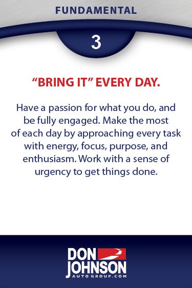 Fundamental 3 - Practice Blameless Problem-Solving